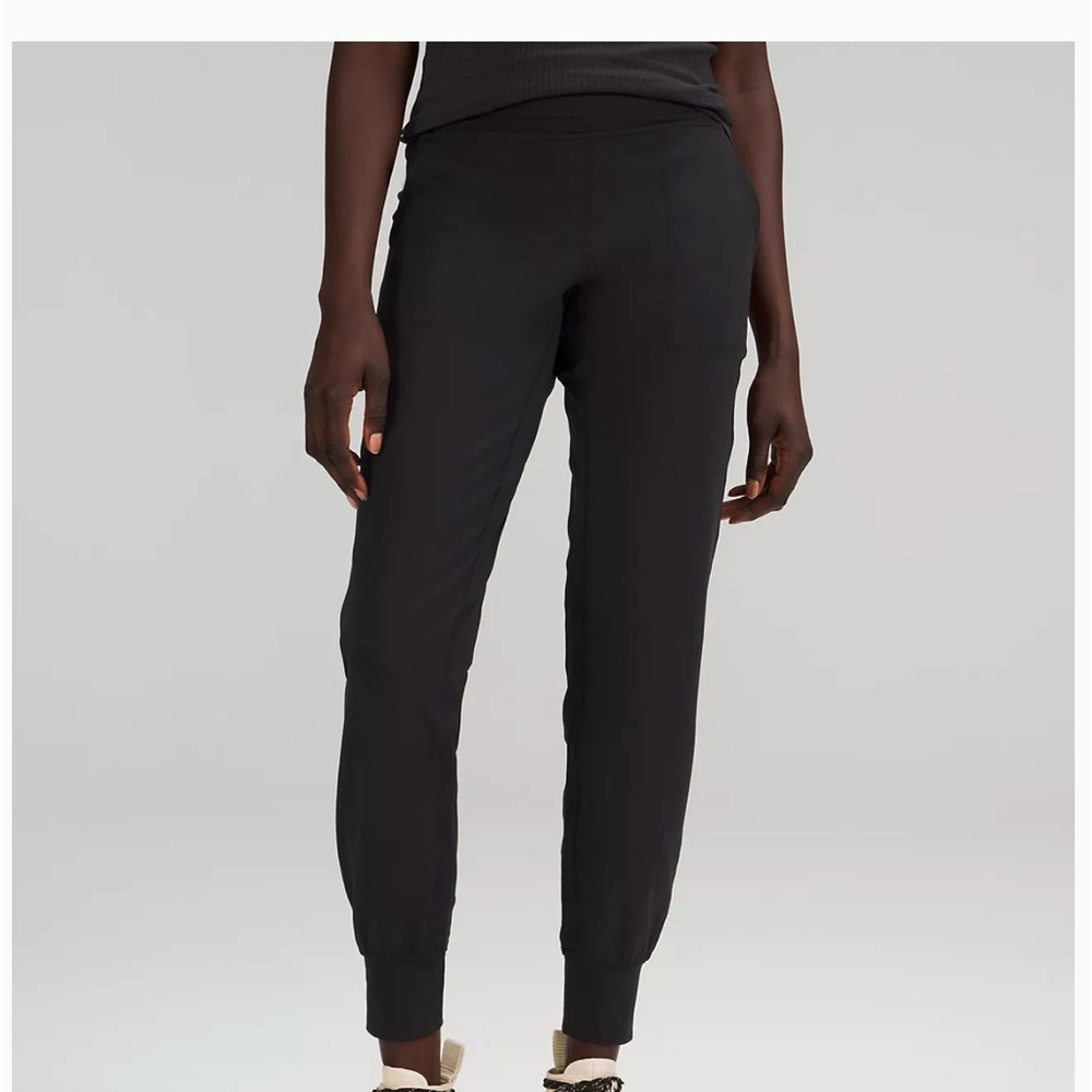 Lululemon Align High Rise Jogger